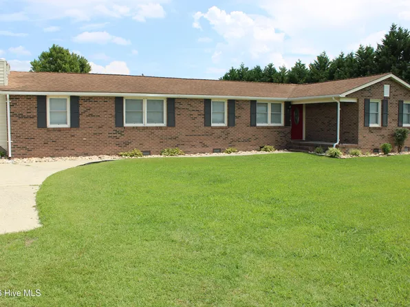 828 Virginia Road, Edenton, NC 27932