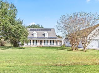 504 Landview Dr, New Iberia, LA 70563