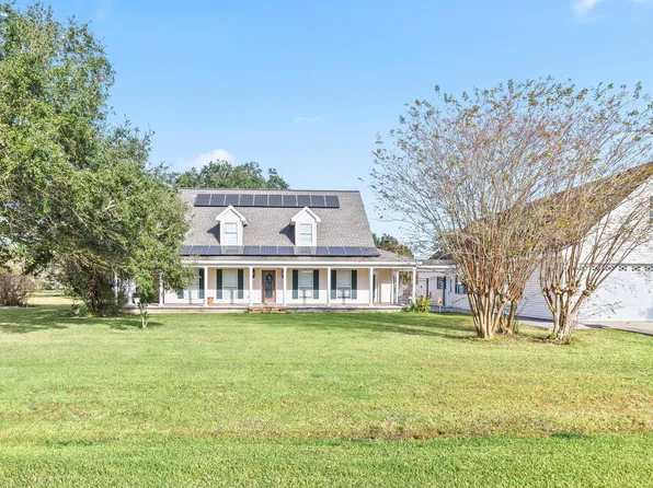 504 Landview Dr, New Iberia, LA 70563