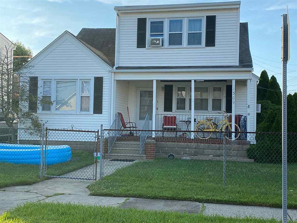 2nd image of 1309 Atlantic Ave