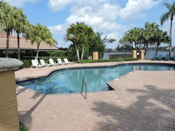 1708 Pierside Cir, Wellington, FL 33414