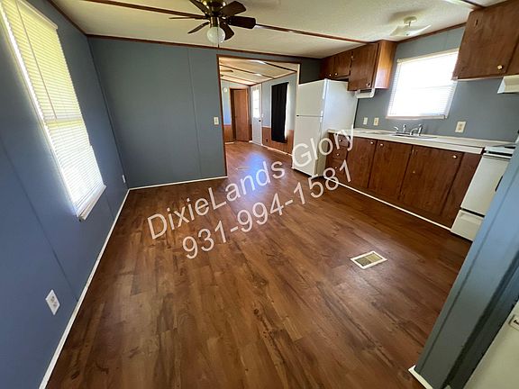 Large Kitchen