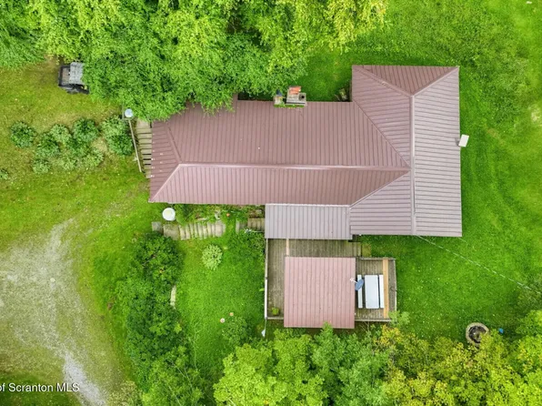 287 Mountain Rd, Susquehanna, PA 18847
