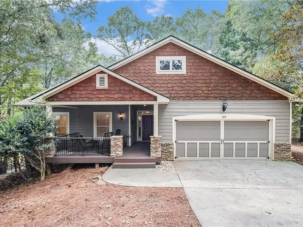 361 Cherokee Dr, Waleska, GA 30183