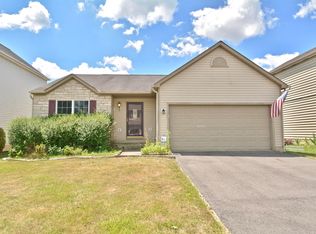 3577 Brook Spring Dr, Grove City, OH 43123
