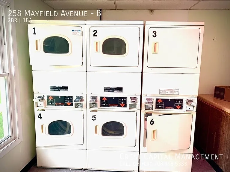 356 Mayfield Ave #B — Photo 11