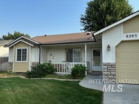 3rd image of 8283 W Galileo St