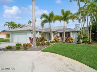 1212 Harbor Town Cir, Melbourne, FL 32940