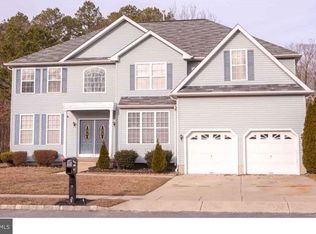 103 Brettwood Dr, Egg Harbor Township, NJ 08234