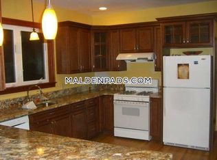 17 Warren Ave, Malden, MA 02148