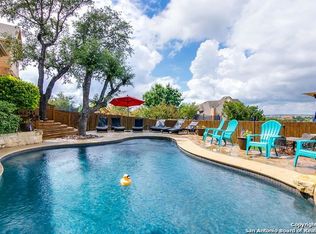 1767 Heavens Peak, San Antonio, TX 78258