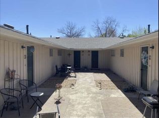 1003 26th St APT 7, Hondo, TX 78861