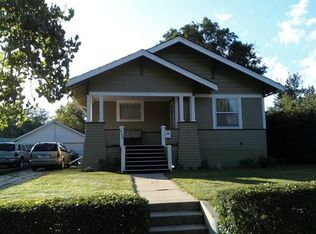 543 Park Ave, Casper, WY 82601
