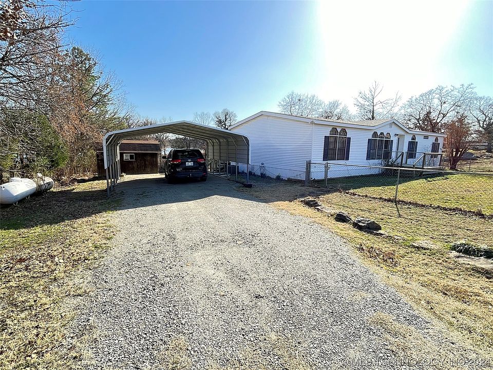 428784 E 1150th Rd, Porum, OK 74455 Zillow