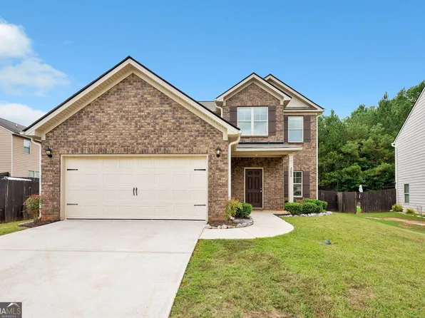 2696 Eureka Ct, Hampton, GA 30228