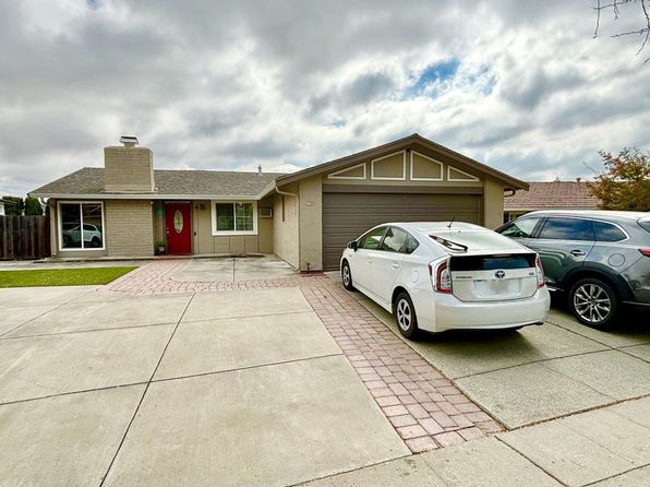 1320 Cirolero St