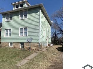 24 W Auburn St #1, Ecorse, MI 48229