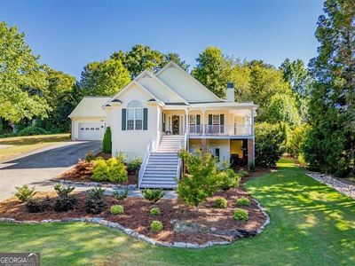250 Blackberry Ln, Douglasville, GA, 30134