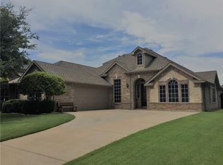 4101 Calloway Dr, Mansfield, TX 76063