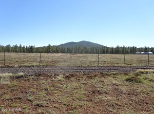 275 Williams Dr, Lakeside, AZ 85929