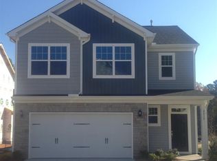 2615 Magnolia Tree Ln, Durham, NC 27713