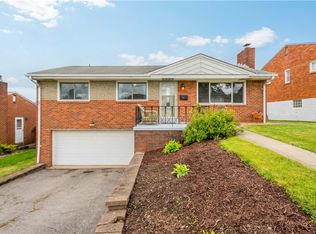 161 Woodhall Dr, Pittsburgh, PA 15236
