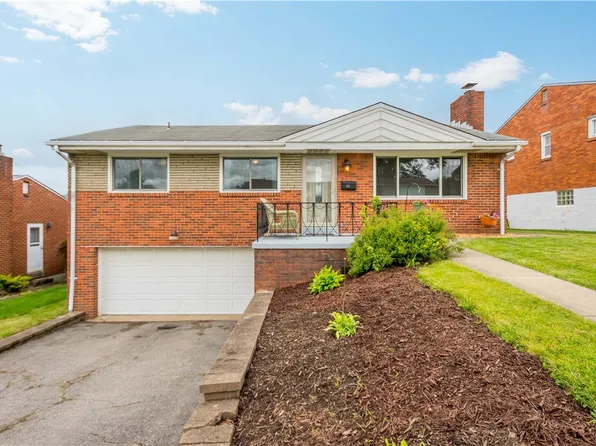 161 Woodhall Dr, Pittsburgh, PA 15236