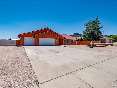 1412 E Cactus Valley Dr, Kingman, AZ, 86409
