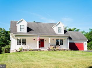 9 Lindsay Trl, Fairfield, PA 17320