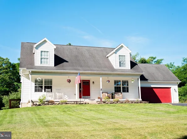 9 Lindsay Trl, Fairfield, PA 17320