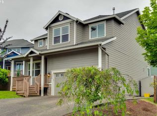 5648 SE Chase Loop, Gresham, OR 97080