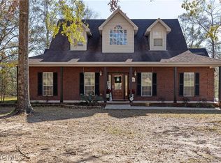 7869 Pineneedle Ln #B, Wilmer, AL 36587