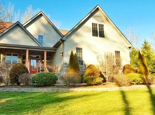 538 Brush Creek Rd, Fairview, NC 28730