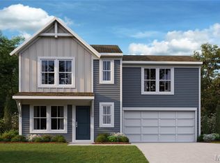 1009 Serenity Woods Dr, Wright City, MO 63390