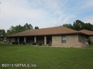 43102 Woodland Ln, Callahan, FL 32011