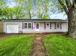 646 Montrose Dr, Romeoville, IL 60446