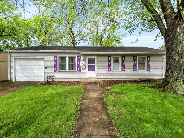 646 Montrose Dr, Romeoville, IL 60446