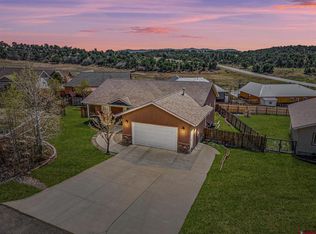 80 Homestead Cir, Bayfield, CO 81122