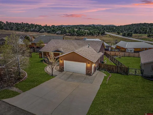 80 Homestead Circle, Bayfield, CO 81122