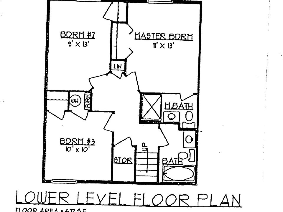2nd image of 1007A East Ave N