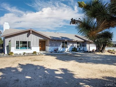 58328 Anaconda Dr, Yucca Valley, CA, 92284