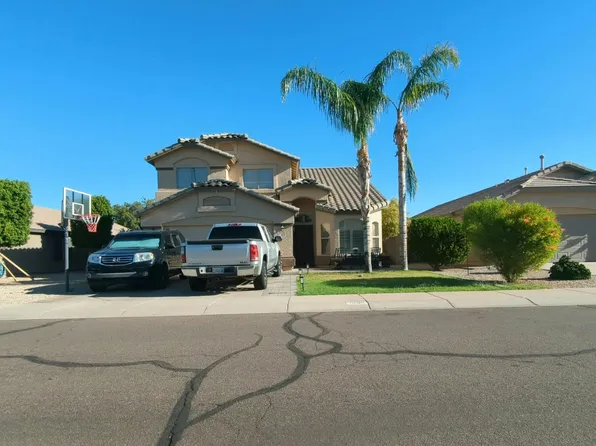 1808 E Morgan Dr, Gilbert, AZ 85295