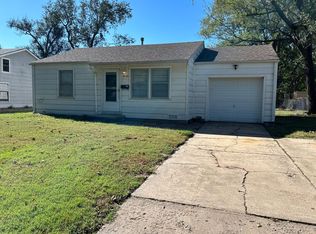 4545 S Laclede St, Wichita, KS 67217