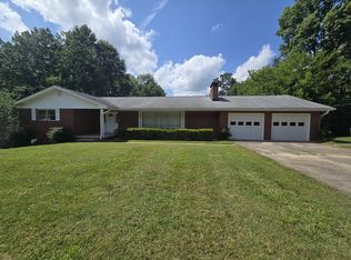 3109 SW Dekalb Dr, Knoxville, TN 37920