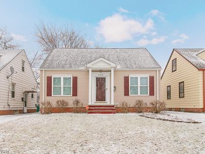 21418 Raymond St, Maple Heights, OH, 44137