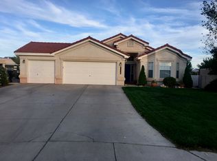 11716 Kings Canyon Rd SE, Albuquerque, NM 87123