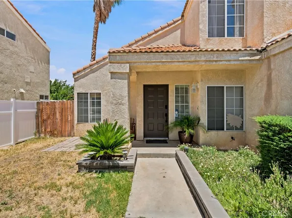 4043 E Avenue R12, Palmdale, CA 93552