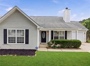 6531 Gina Agha Cir, Lithonia, GA 30038