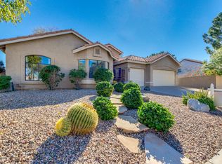 3919 N Santiago, Mesa, AZ 85215