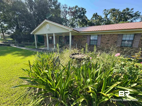 15900 Taylor Rd, Bay Minette, AL 36507